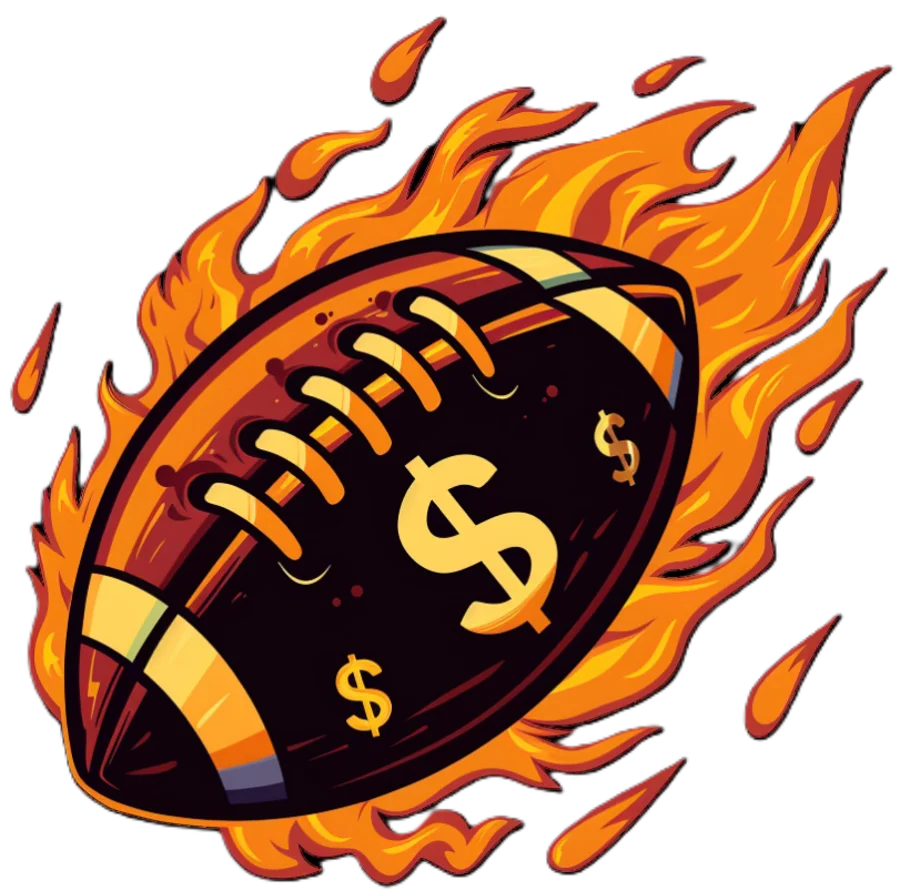 Jason Jarvis NFL logo