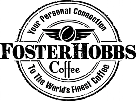 FosterHobbs Coffee logo